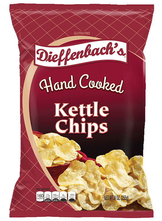 8 oz dieffenbach s kettle potato chips mays sandwich shop